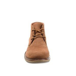 Vance Co. Men's Orson Chukka Boots, Size: 11½, Brown/Tan